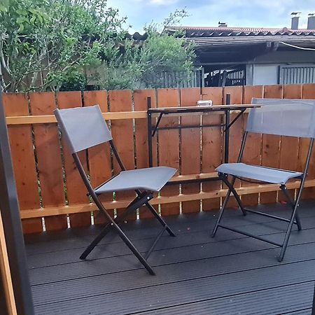 Alpenblick Pang Apartment Rosenheim Bagian luar foto