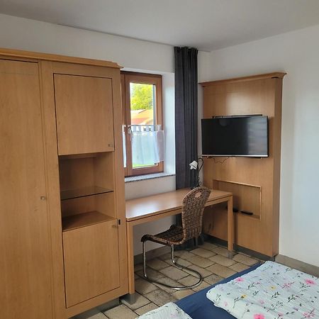 Alpenblick Pang Apartment Rosenheim Bagian luar foto