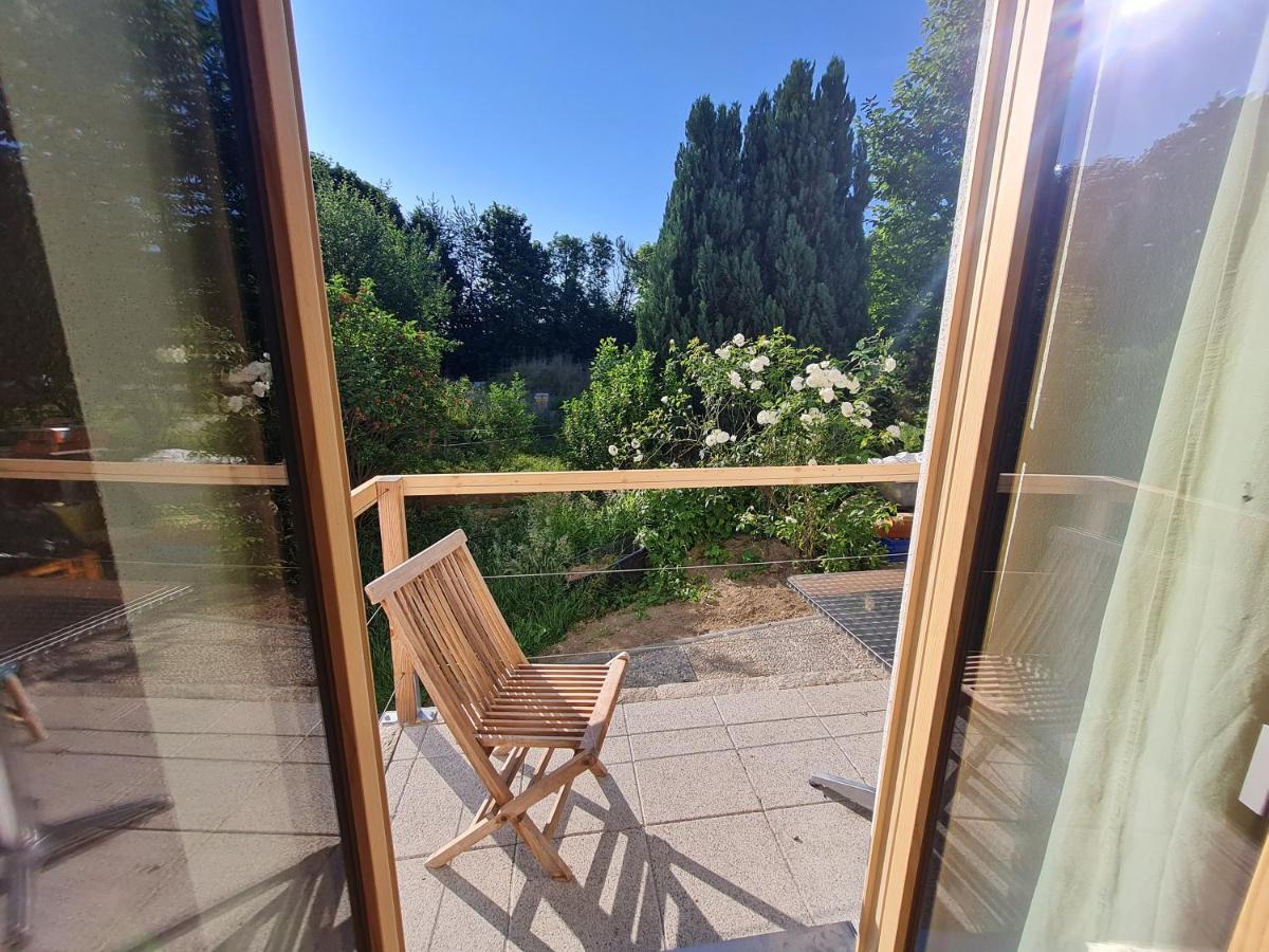 Alpenblick Pang Apartment Rosenheim Bagian luar foto