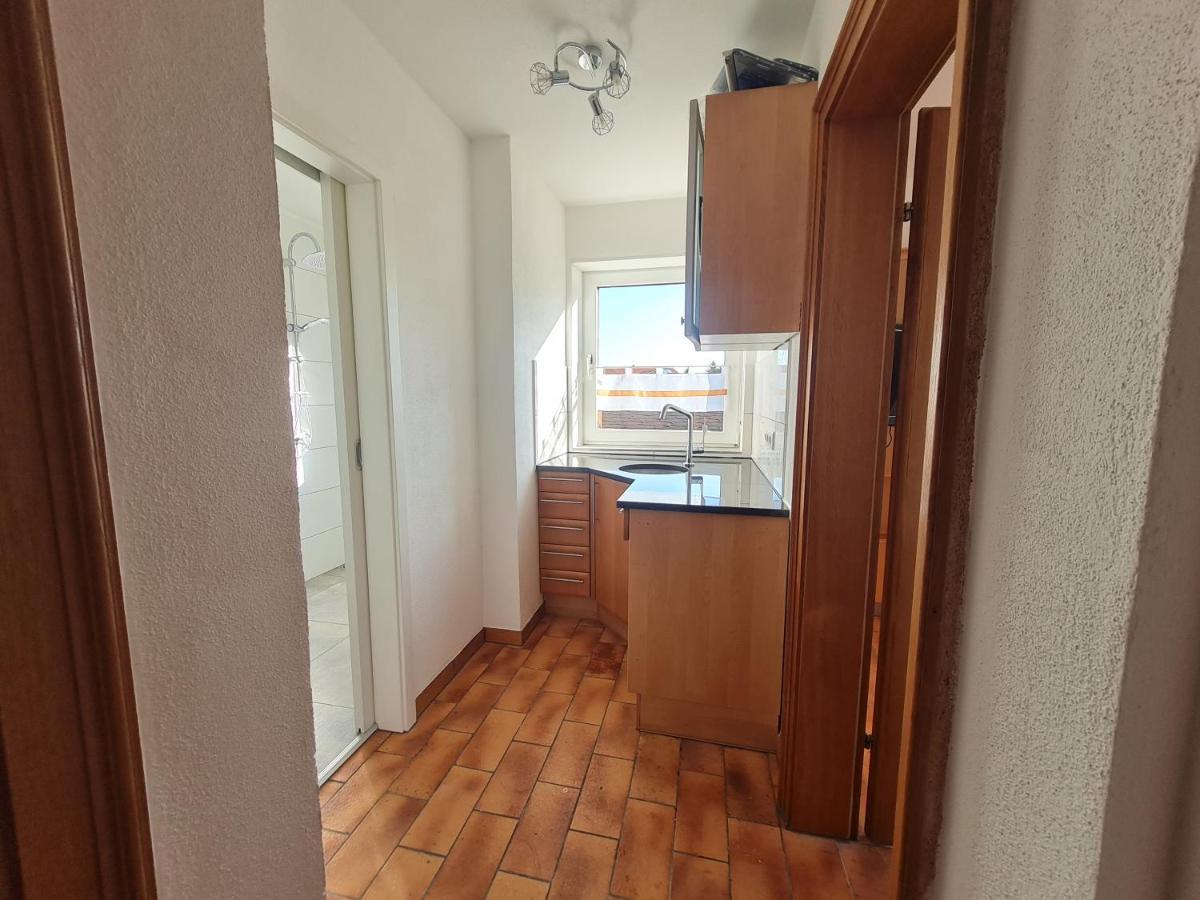 Alpenblick Pang Apartment Rosenheim Bagian luar foto