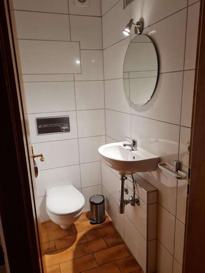 Alpenblick Pang Apartment Rosenheim Bagian luar foto