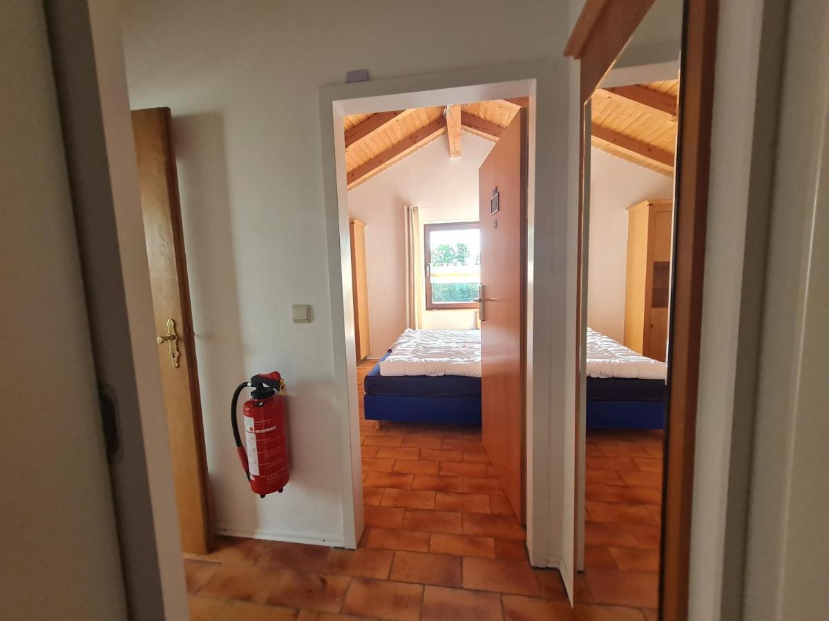 Alpenblick Pang Apartment Rosenheim Bagian luar foto
