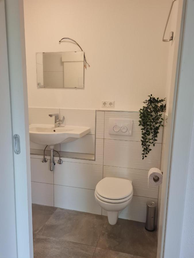 Alpenblick Pang Apartment Rosenheim Bagian luar foto
