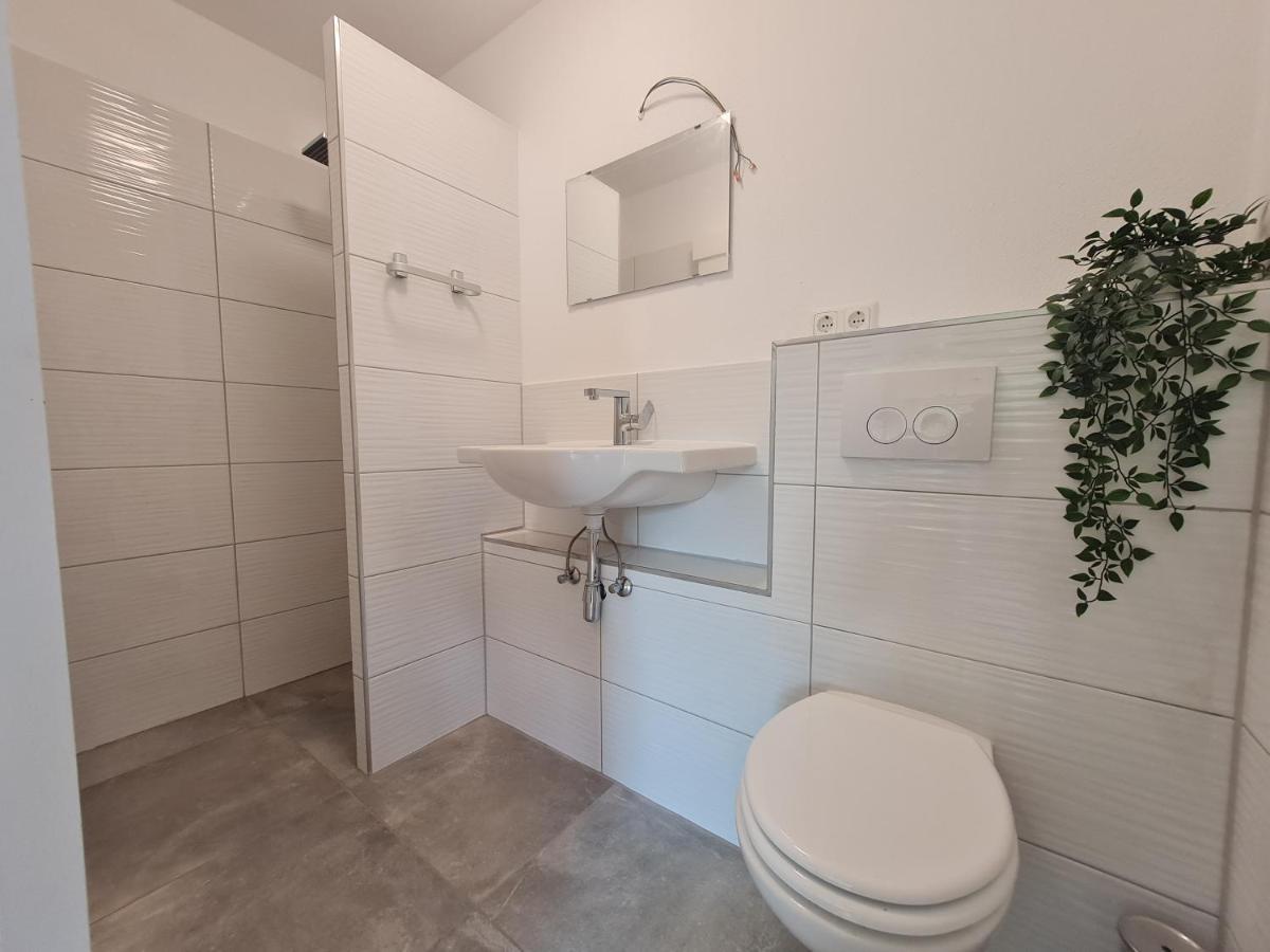 Alpenblick Pang Apartment Rosenheim Bagian luar foto