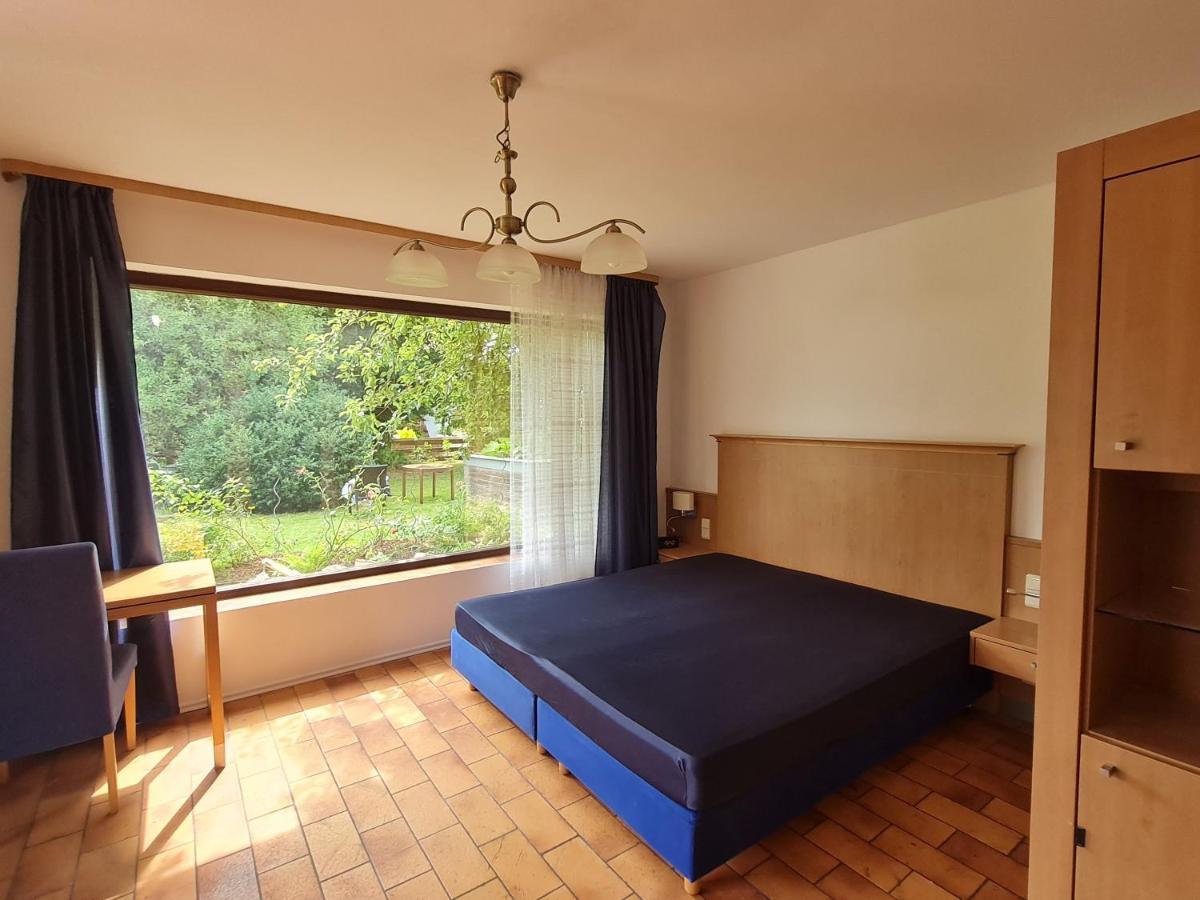Alpenblick Pang Apartment Rosenheim Bagian luar foto