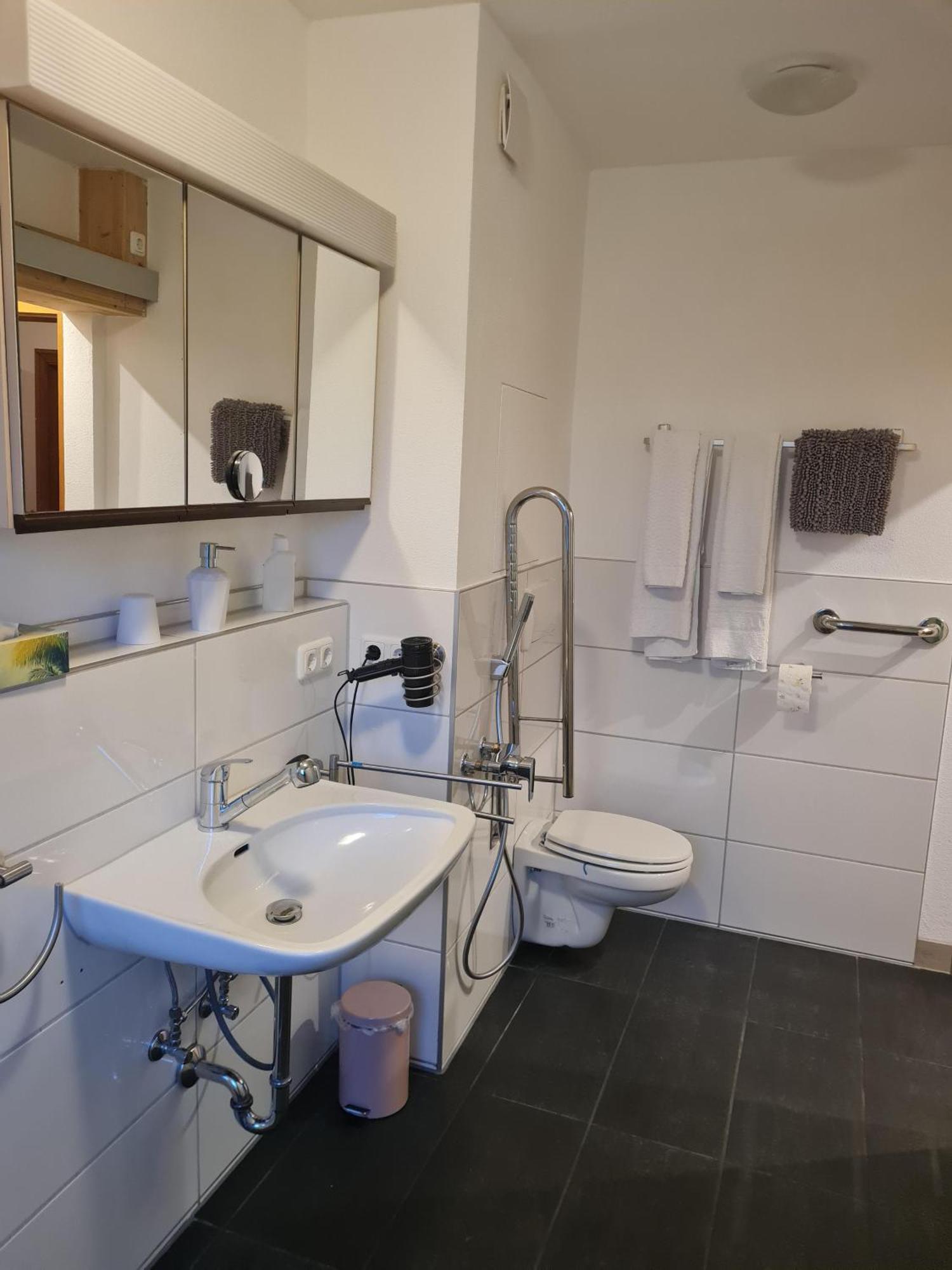 Alpenblick Pang Apartment Rosenheim Bagian luar foto