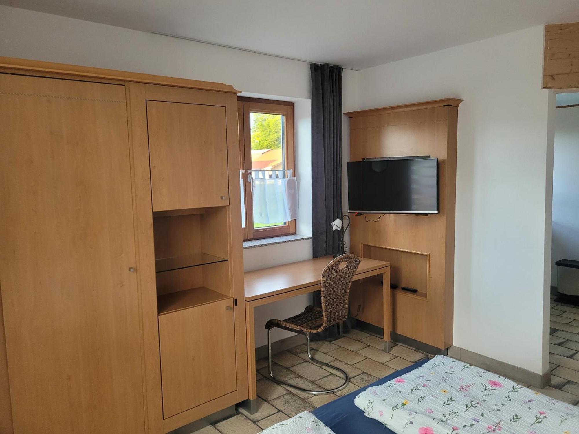 Alpenblick Pang Apartment Rosenheim Bagian luar foto