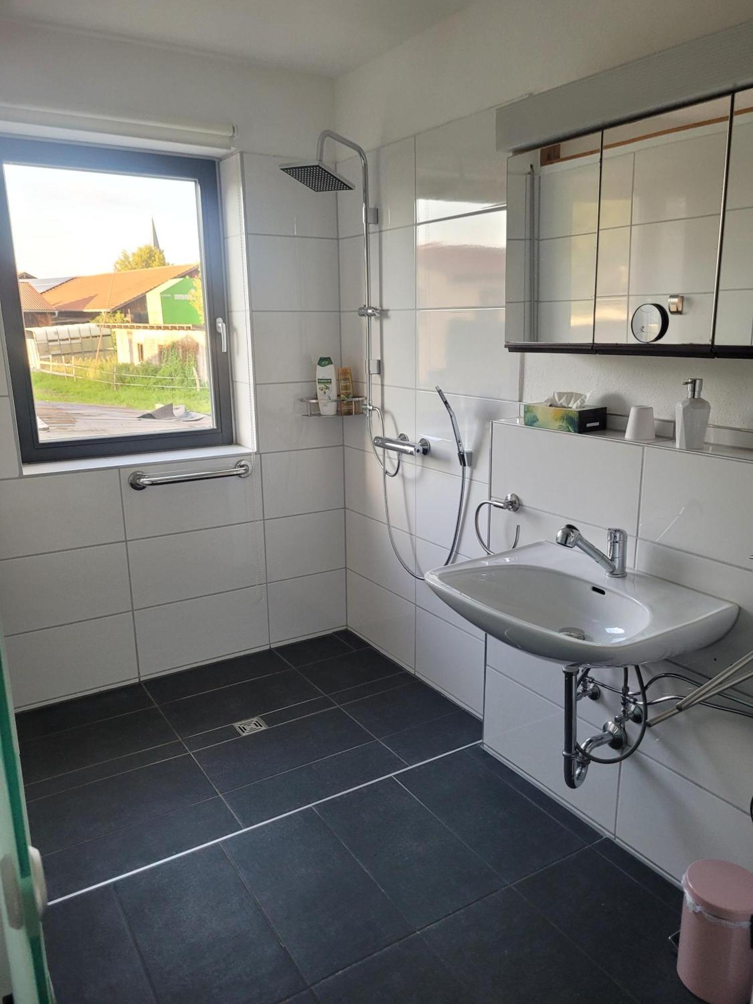 Alpenblick Pang Apartment Rosenheim Bagian luar foto