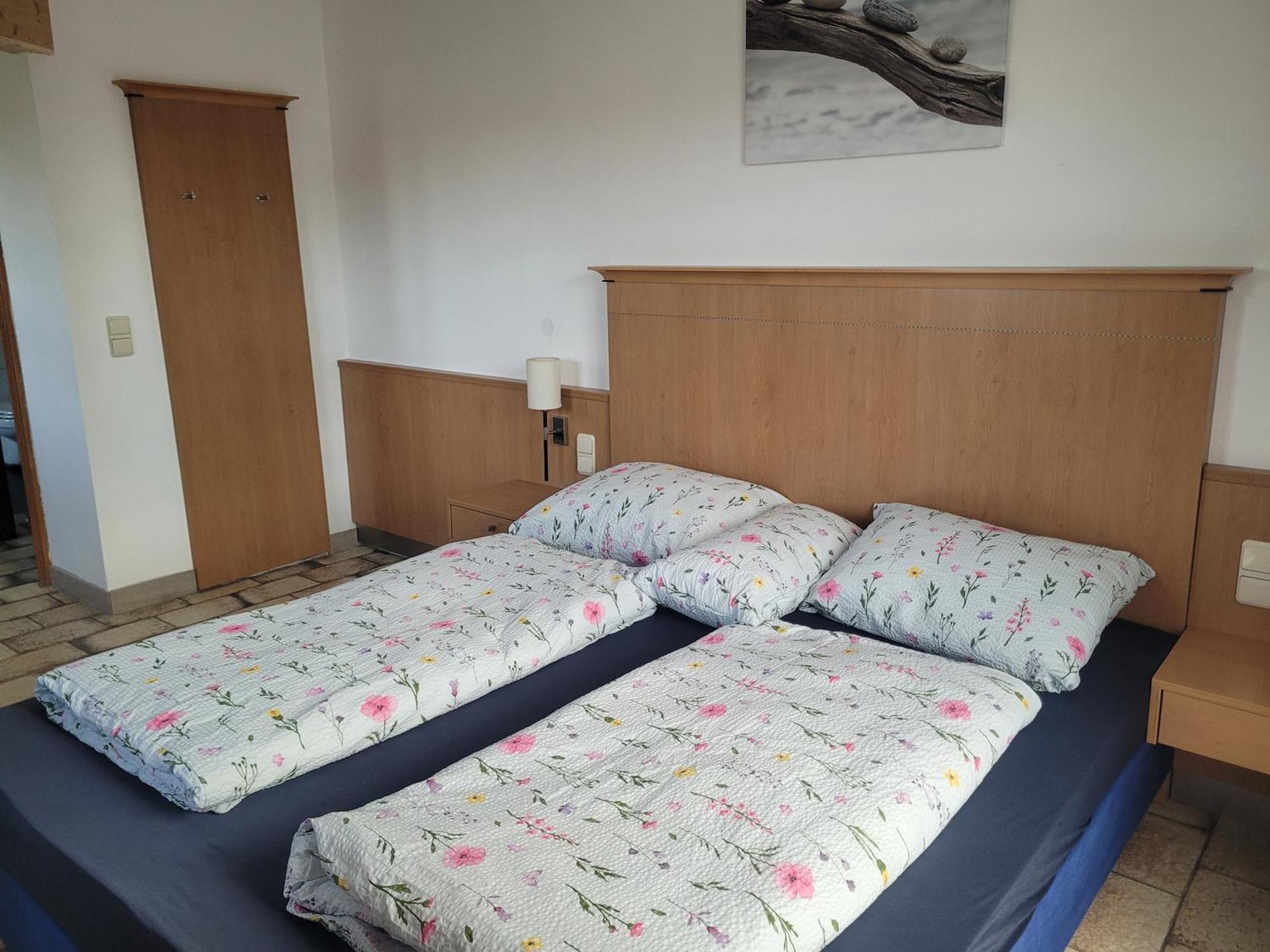 Alpenblick Pang Apartment Rosenheim Bagian luar foto