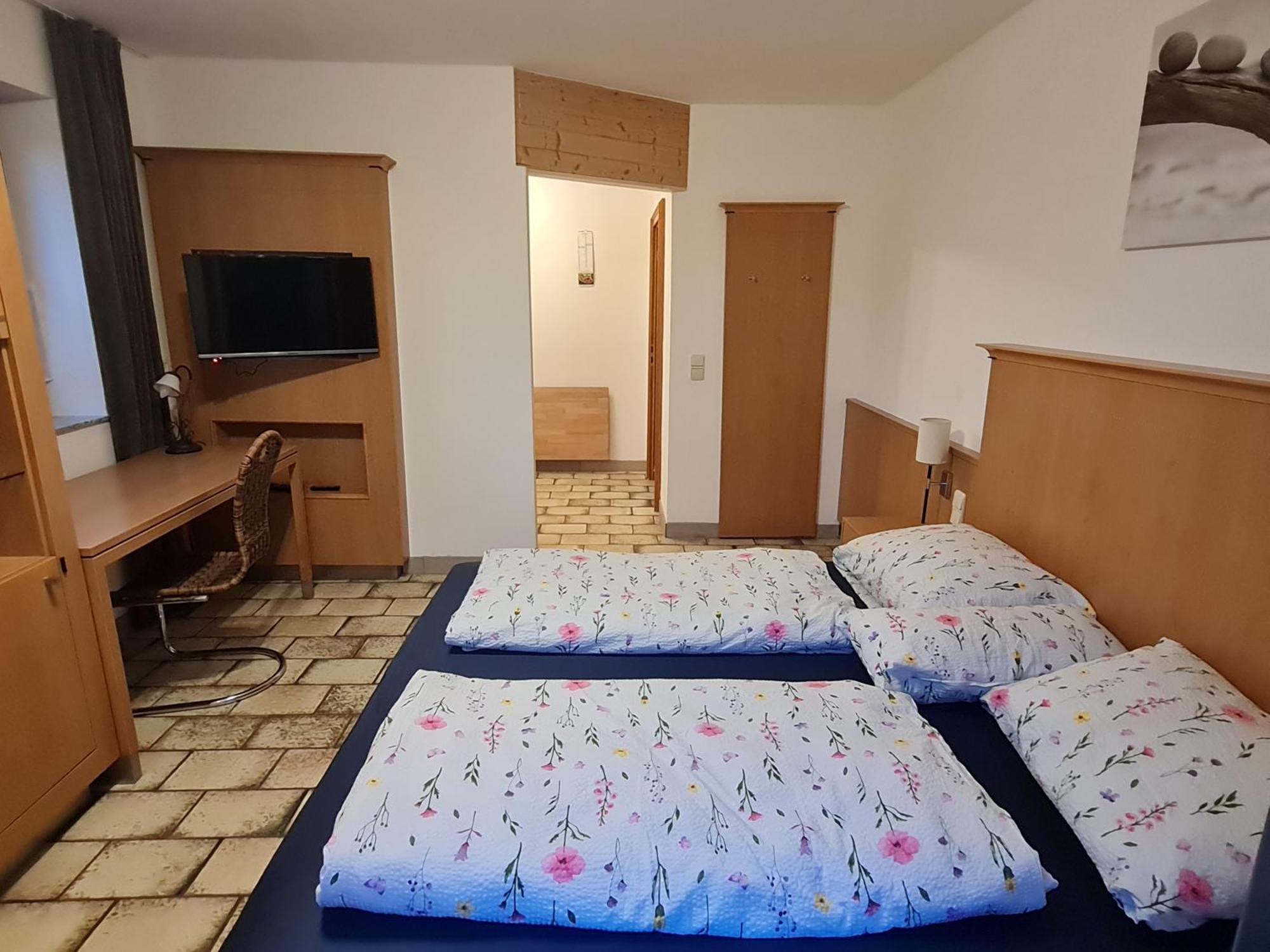 Alpenblick Pang Apartment Rosenheim Bagian luar foto